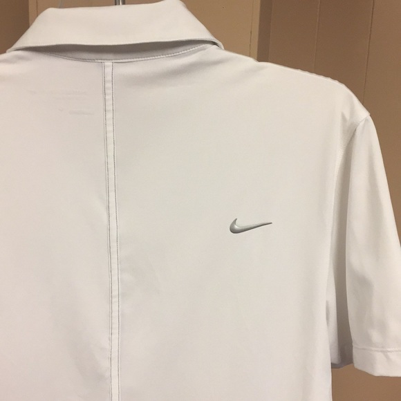 Men’s Nike Golf - Tour Premium Dri Fit Polo - Picture 7 of 8